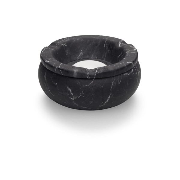 Popelník Marble